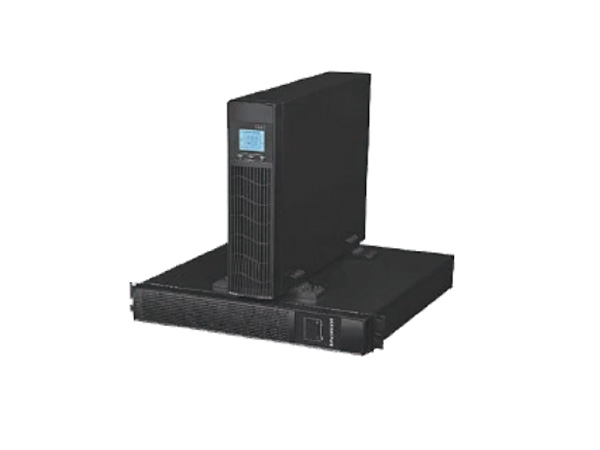 機架式UPS及電池包