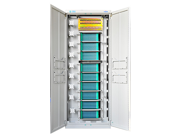 光纖配線架系列