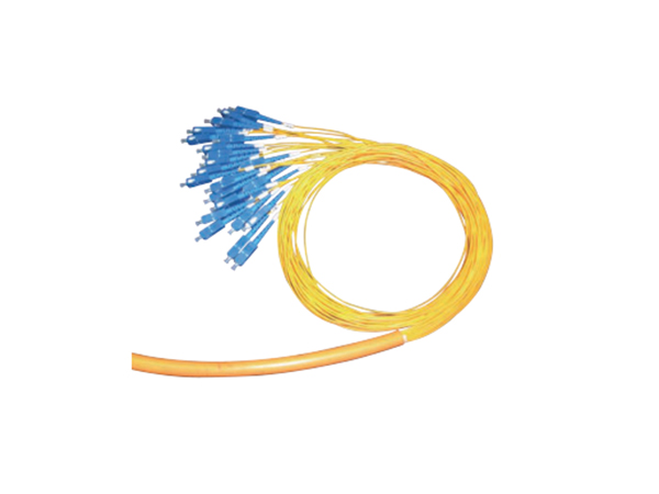 綜合布線系列-室內分支纜