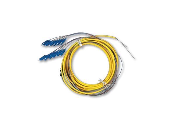 綜合布線系列-室內尾纜