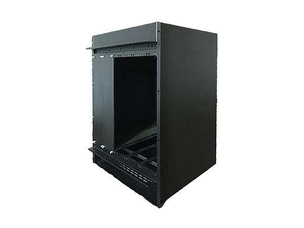 5G BBU豎裝機柜